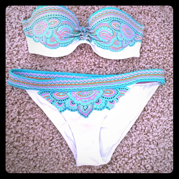 Victoria's Secret Other - VS SWIMSUIT NWOT