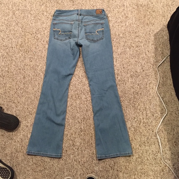 AMERICAN EAGLE JEANS - Picture 3 of 3