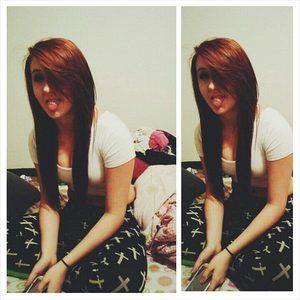 Meet your Posher, Leah