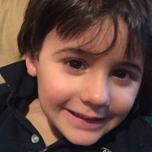 Meet your Posher, Molly