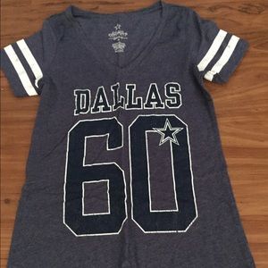 Dallas Cowboys t-shirt
