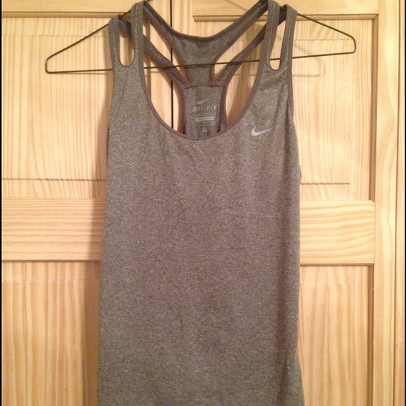 Nike Dri-Fit tank