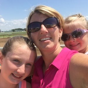 Meet your Posher, Kerry