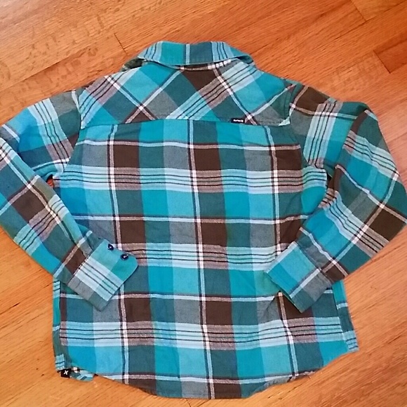 Hurley top - Picture 3 of 3