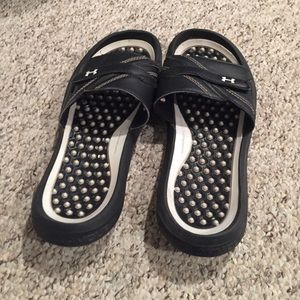 UNDER ARMOUR SANDALS