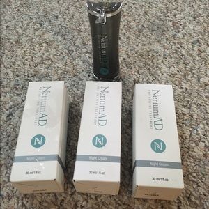 Nerium AD night cream