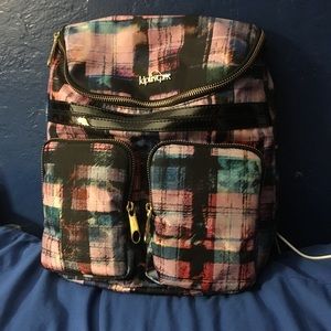 Kipling backpack new!