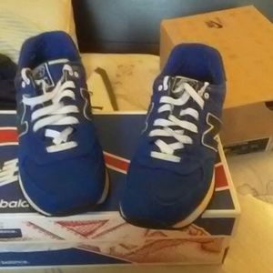 Mens New balance classics