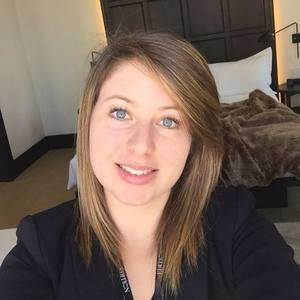 Meet your Posher, Olivia