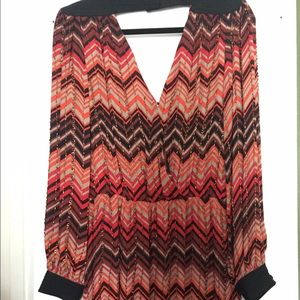 Parker dress, size M