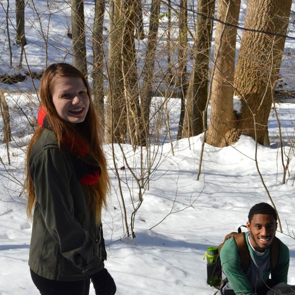 Meet your Posher, Sara