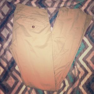 AE khakis