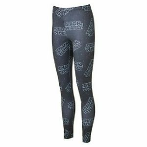 Star Wars leggings