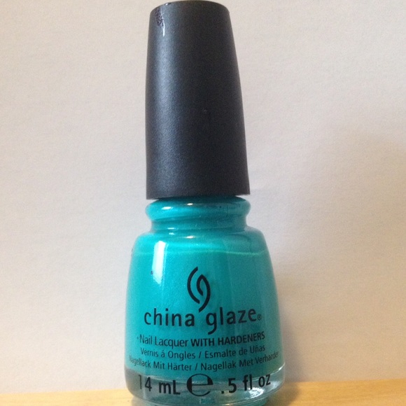 China Glaze NailPolish