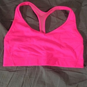 VSX sports bra