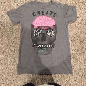 GLAMOUR KILLS CREATE TEE