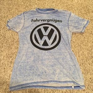 VOLKSWAGEN TEE SHIRT