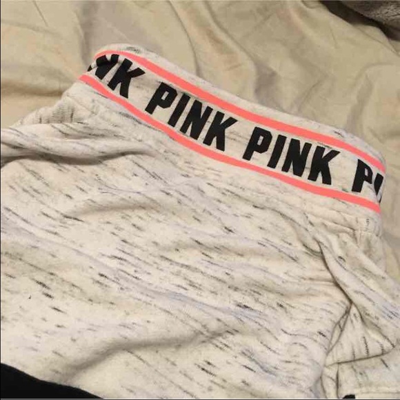 SOLD Pink Quarter Zip - Picture 3 of 4