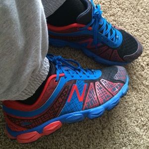 New Balance 23,5 cm sport sport's running shoes 7