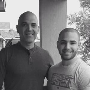 Meet your Posher, Sammy