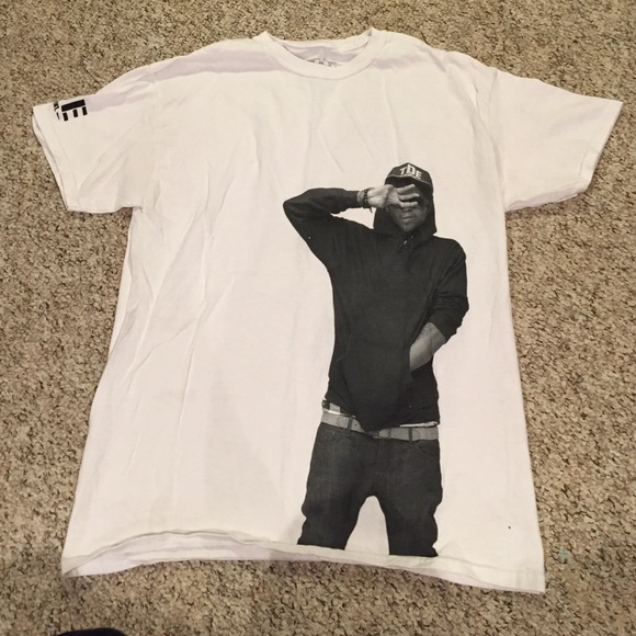 ABSOUL TDE TOUR T SHIRT