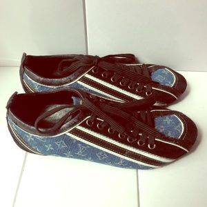 Louis Vuitton Sneakers