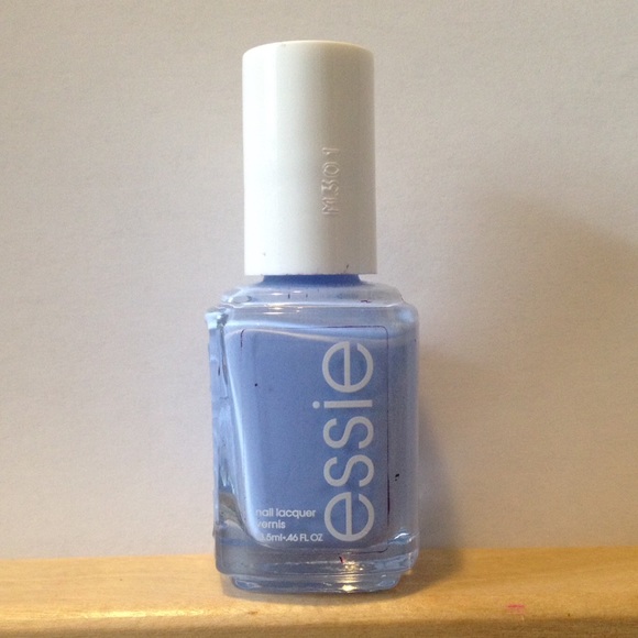 Essie NailPolish