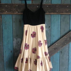 Anthropologie dress