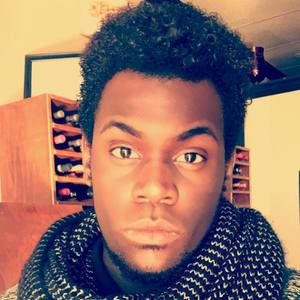 Meet your Posher, Larry