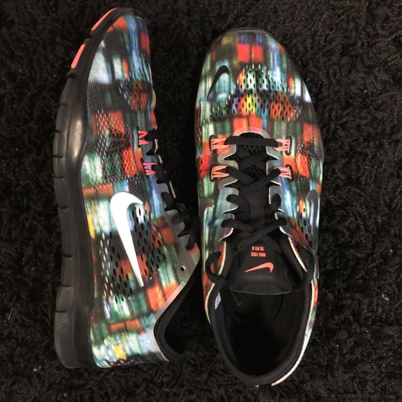 Nike TR Fit Shoes / will go down on price OBO