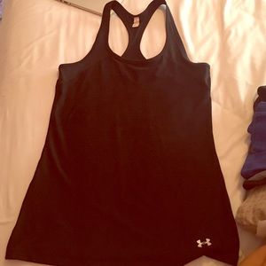 Under Armour tank-top