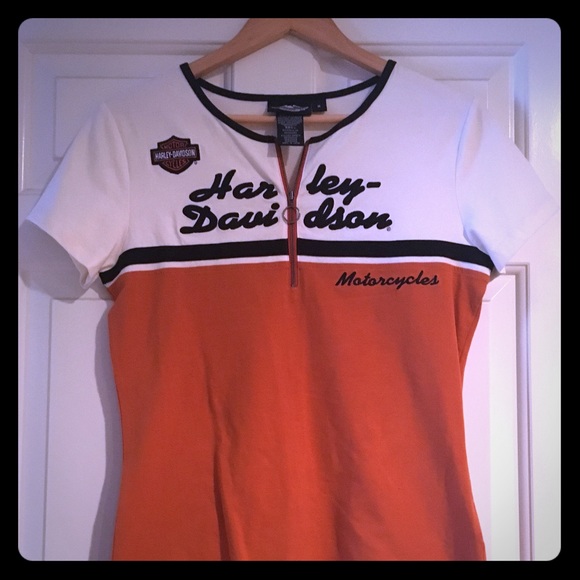 Harley Tee