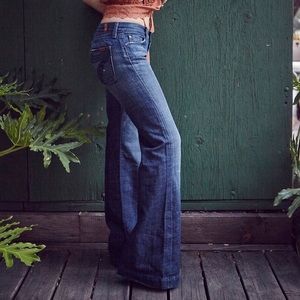 7 For All Mankind Jeans