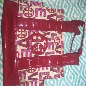 Tory Burch Tote