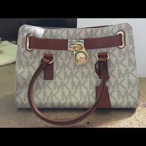 Michael Kors Medium Hamilton