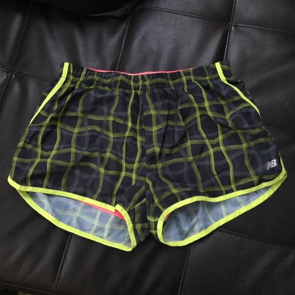 New Balance Medium running shorts