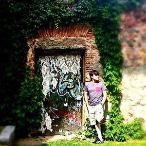 Meet your Posher, Brian anthony