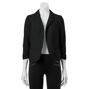 Princess Vera Wang Blazer
