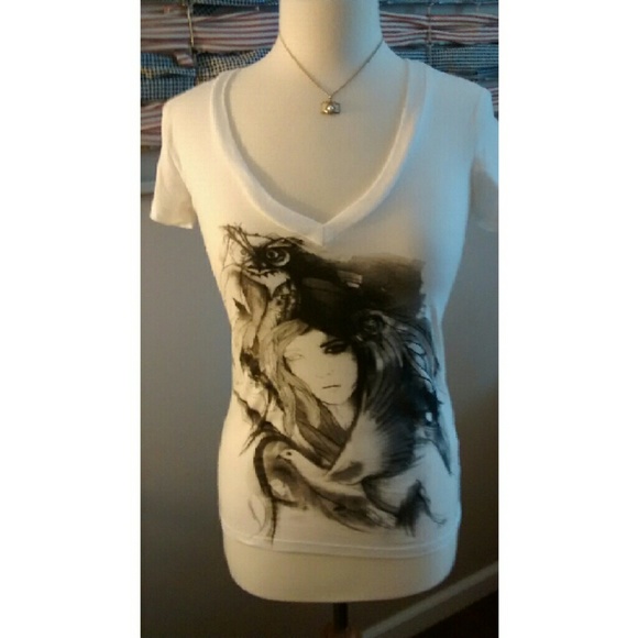 Billabong V-Neck Shirt