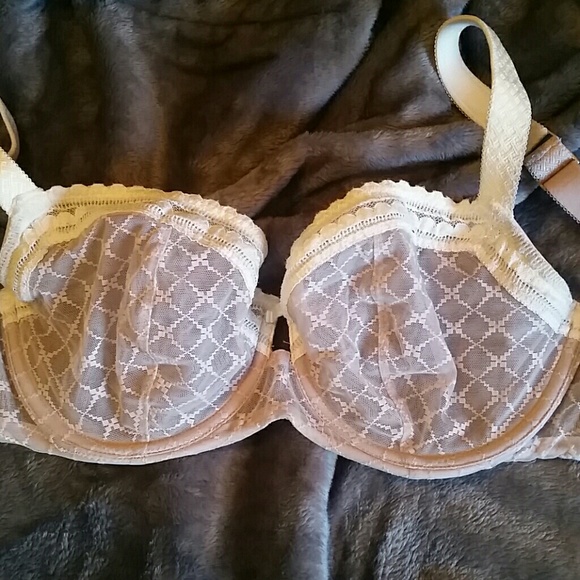 Feline demi bra