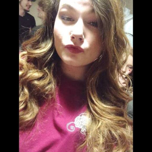 Meet your Posher, Mersades