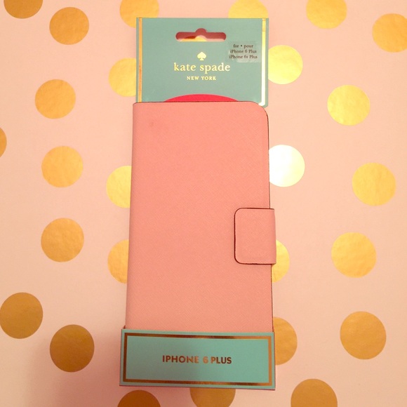 New Kate Spade Case