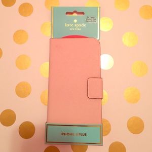 New Kate Spade Case