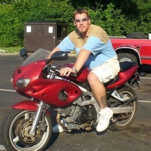 Meet your Posher, Brian