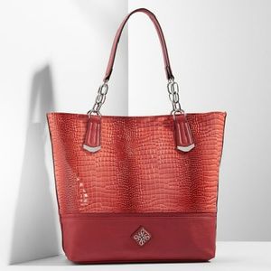 Vera Wang Tote