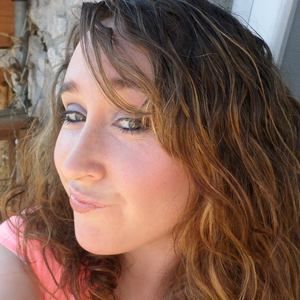 Meet your Posher, Christy