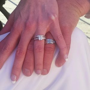 Meet your Posher, Patricia