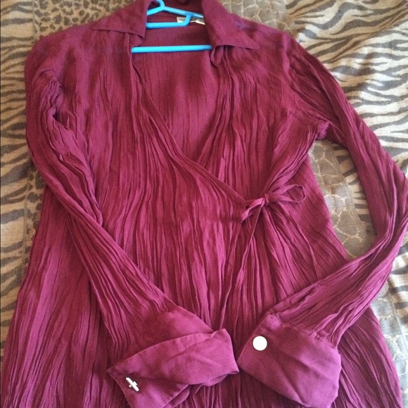 Dress shirt