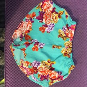 Cute spring/summer shorts