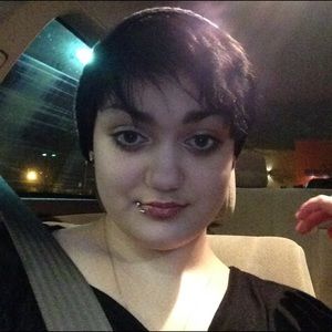 Meet your Posher, Dior